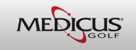 Medicus Golf Training Aids